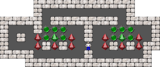 Уровень 24 — Kenyam Set A